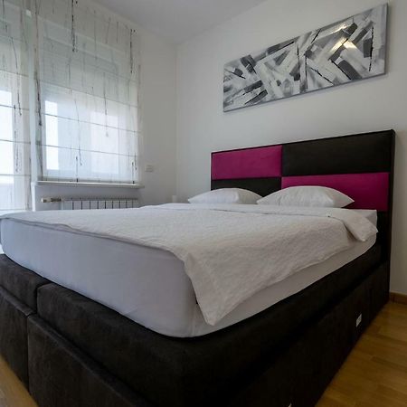 Nanna Apartment Zagreb Buitenkant foto